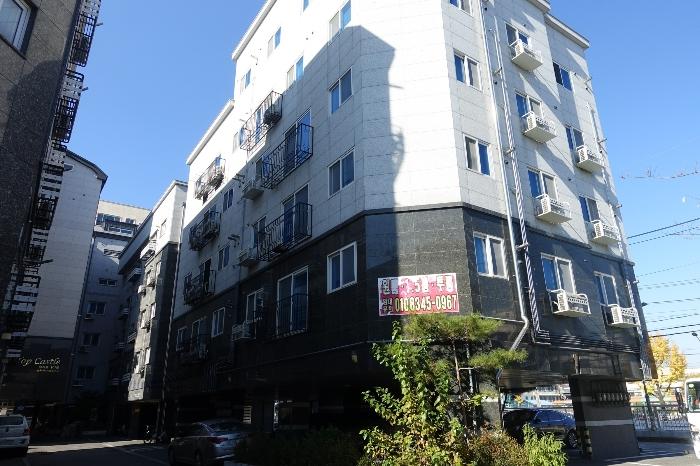 경기도 오산시 성호대로50번길 4-2, 5층504호 (오산동,스카이캐슬)구) 경기도 오산시 오산동 535-1 다세대(빌라) 경매 사진 27