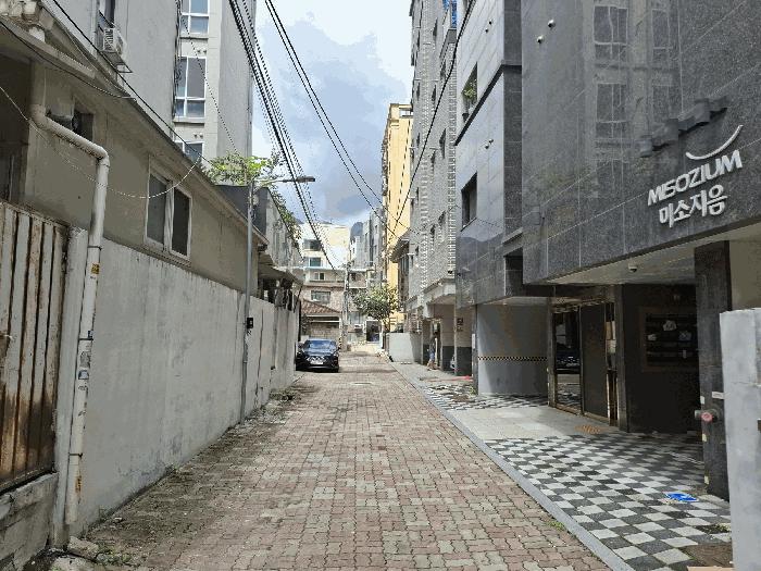 서울특별시 강북구 수유동 279-76 미소지음 4층 401호 다세대(빌라) 경매 사진 5