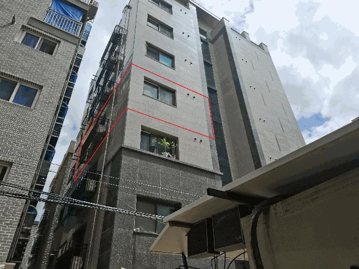 서울특별시 강북구 수유동 279-76 미소지음 4층 401호 다세대(빌라) 경매 사진 6