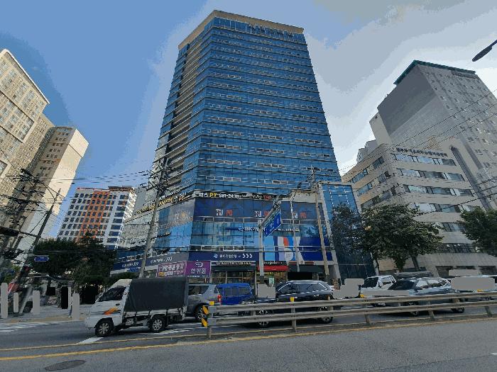 서울 강북구 오피스텔