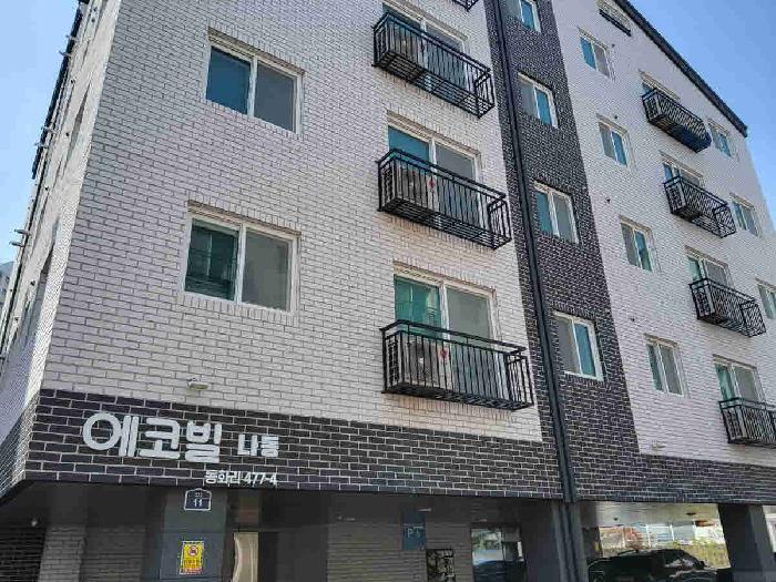 경기도 화성시 봉담읍 동화리 477-4 가동 4층401호 다세대(빌라) 경매 사진 6