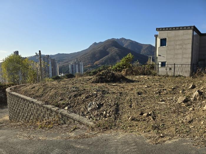 경기도 남양주시 화도읍 묵현리 1-17 창고용지 경매 사진 13