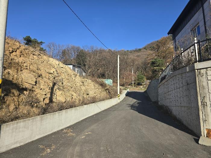 경기도 남양주시 화도읍 묵현리 1-17 창고용지 경매 사진 24