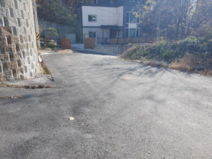 경기도 남양주시 화도읍 묵현리 1-17 창고용지 경매 사진 28