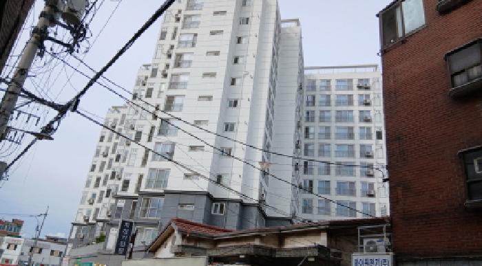서울특별시 도봉구 쌍문동 711 도봉금강아미움파크타운 8층802호 아파트 경매 사진 7