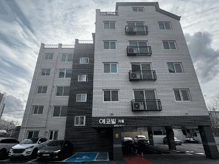 경기도 화성시 봉담읍 동화리 477-4 나동 2층203호 다세대(빌라) 경매 사진 1