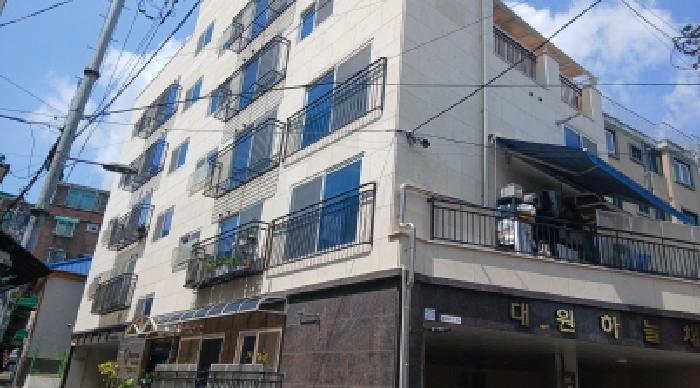 서울특별시 강북구 수유동 472-540 대원하늘채 3층303호 다세대(빌라) 경매 사진 7