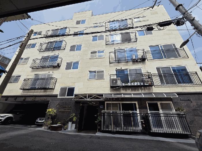 서울특별시 강북구 수유동 472-540 대원하늘채 3층303호 다세대(빌라) 경매 사진 12