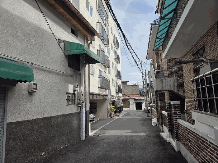 서울특별시 강북구 수유동 472-540 대원하늘채 3층303호 다세대(빌라) 경매 사진 3