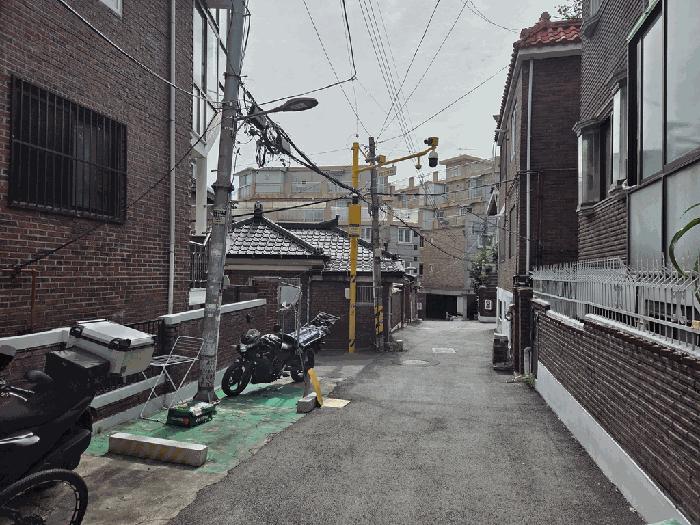 서울특별시 강북구 수유동 472-540 대원하늘채 3층303호 다세대(빌라) 경매 사진 4