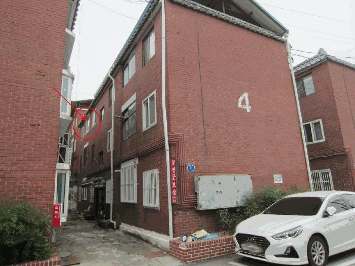 경기도 수원시 권선구 세류동 1138-8 1동 3층302호 다세대(빌라) 경매 사진 3