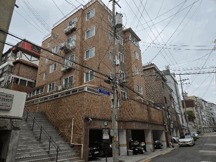 서울 성북구 다세대(빌라)