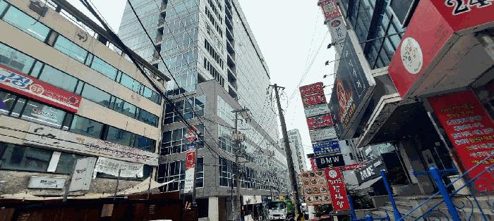 경기도 수원시 팔달구 인계동 1040 엘리시아아이티타워 11층1102호 오피스텔 경매 사진 2