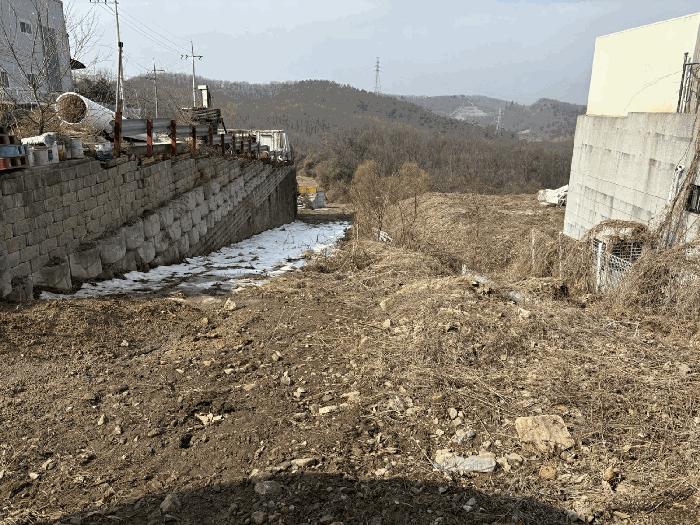 경기도 용인시 처인구 양지면 주북리 산177-17 임야 경매 사진 5