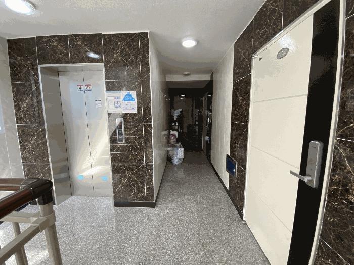 서울특별시 성북구 성북동1가 106-37 3층302호 다세대(빌라) 경매 사진 3