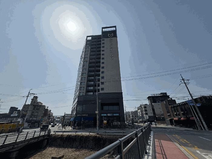 경기도 용인시 처인구 포곡읍 전대리 356-1 골든튤립에버용인호텔 10층1007호 콘도(호텔) 경매 사진 4