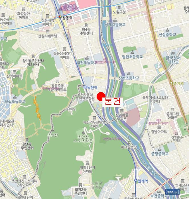 서울특별시 도봉구 창동 38 주공아파트 1701동 7층 702호 아파트 경매 사진 19