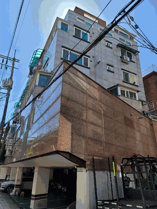서울 성북구 다세대(빌라)