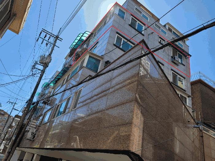 서울특별시 성북구 보문동6가 417 청원하이빌 3층301호 다세대(빌라) 경매 사진 2