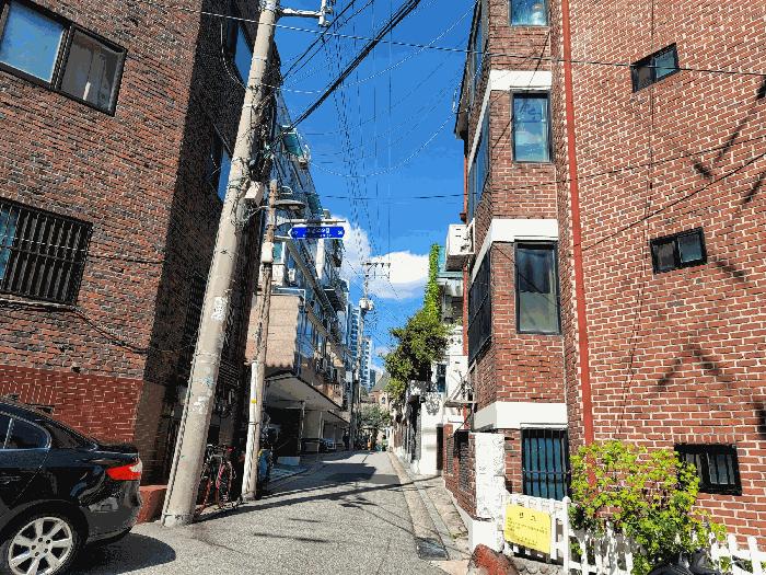 서울특별시 성북구 보문동6가 417 청원하이빌 3층301호 다세대(빌라) 경매 사진 4