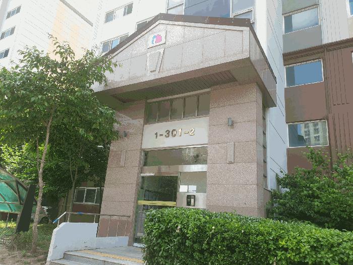 경기도 화성시 향남읍 하길리 1464 화성향남서봉마을사랑으로부영3단지 301동 22층2202호 아파트 경매 사진 1