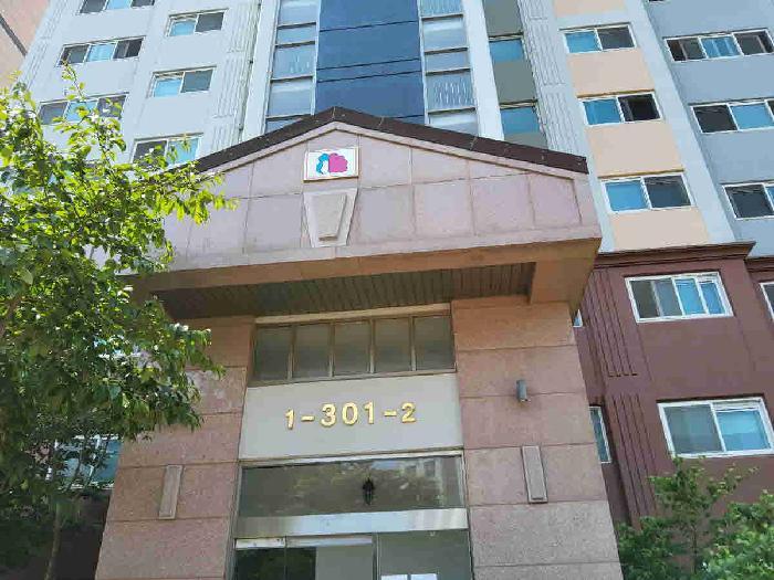 경기도 화성시 향남읍 하길리 1464 화성향남서봉마을사랑으로부영3단지 301동 22층2202호 아파트 경매 사진 5