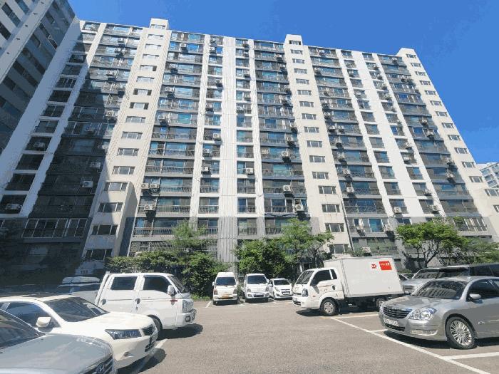 경기도 수원시 권선구 고색동 368-1 대한아파트 103동 16층1605호 아파트 경매 사진 2