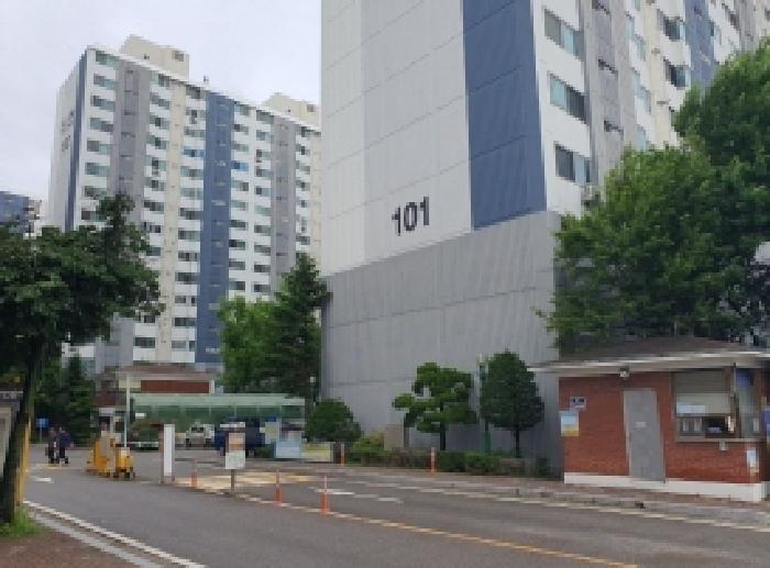 경기도 수원시 권선구 고색동 368-1 대한아파트 103동 16층1605호 아파트 경매 사진 6