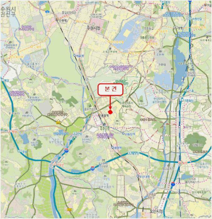 경기도 화성시 병점동 822 느치미마을주공아파트 204동 2층203호 아파트 경매 사진 12