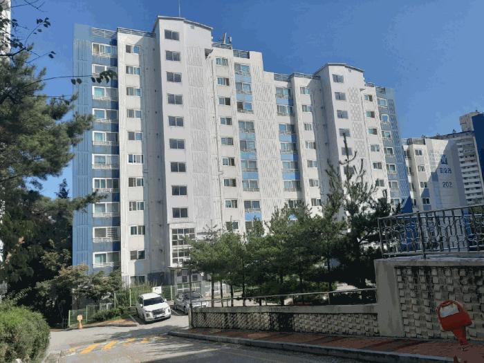 서울특별시 성북구 정릉동 1032 정릉2차 대주피오레 202동 11층 1101호 아파트 경매 사진 1