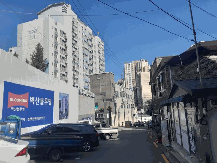 서울특별시 성북구 정릉동 1032 정릉2차 대주피오레 202동 11층 1101호 아파트 경매 사진 4