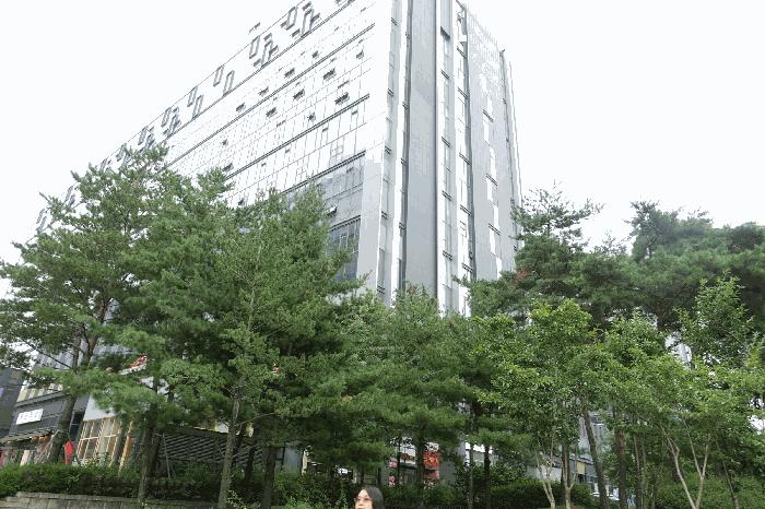 경기도 용인시 기흥구 농서동 455 프리미엄원희캐슬기흥서천 지1층비016호 아파트형공장 경매 사진 12