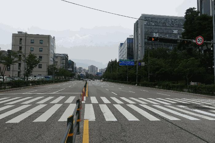 경기도 용인시 기흥구 농서동 455 프리미엄원희캐슬기흥서천 지1층비016호 아파트형공장 경매 사진 16