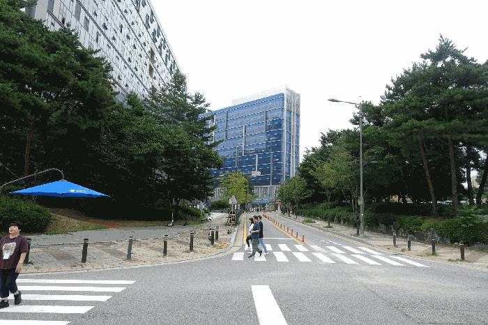 경기도 용인시 기흥구 농서동 455 프리미엄원희캐슬기흥서천 지1층비016호 아파트형공장 경매 사진 17
