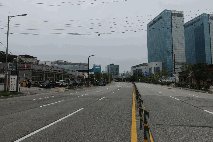 경기도 용인시 기흥구 농서동 455 프리미엄원희캐슬기흥서천 지1층비에스31호 아파트형공장 경매 사진 22