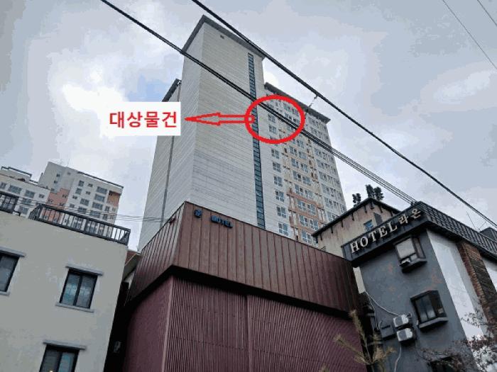경기 의정부시 다세대(빌라)