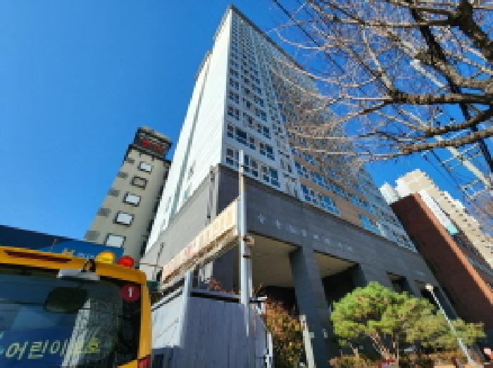경기도 의정부시 의정부동 377-2 승윤노블리안시티 17층1701호 다세대(빌라) 경매 사진 5