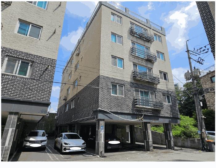 경기 용인시 기흥구 다세대(빌라)