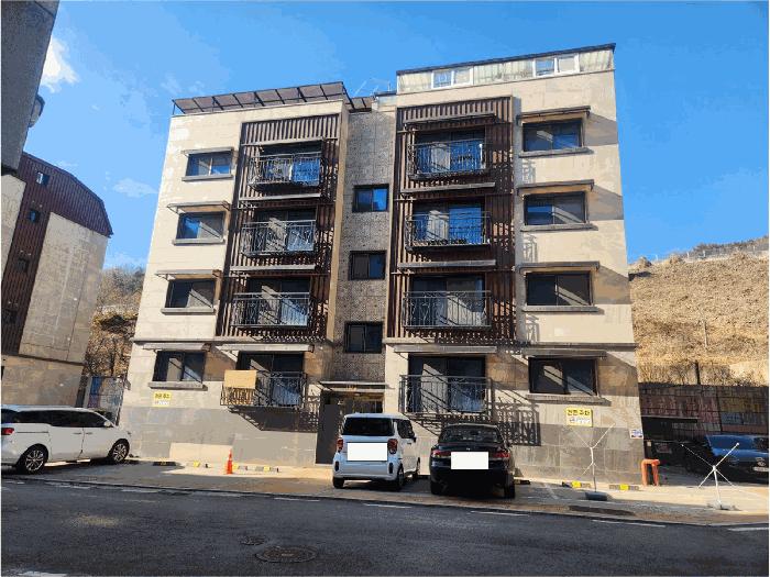 경기도 양주시 장흥면 일영리 56-30 갤러리하우스 102동 3층 301호 다세대(빌라) 경매 사진 2