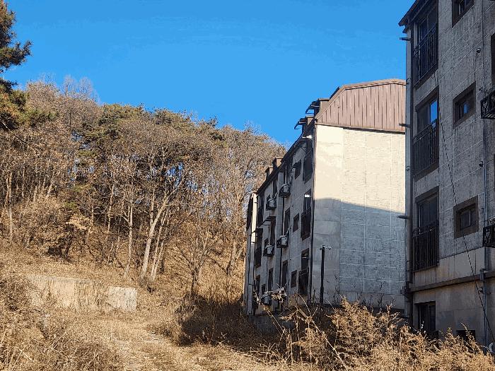경기도 양주시 장흥면 일영리 56-30 갤러리하우스 102동 3층 301호 다세대(빌라) 경매 사진 4