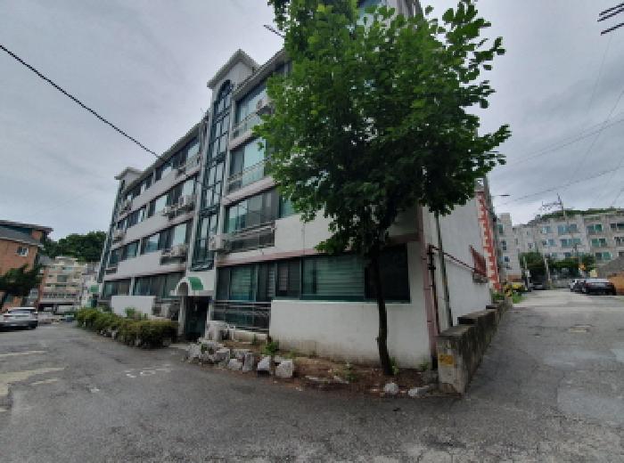 경기도 남양주시 화도읍 묵현리 272-2 주산주택 나동 1층103호 다세대(빌라) 경매 사진 5