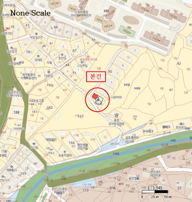 경기도 남양주시 화도읍 차산리 70-7 이노빌 101동 2층203호 다세대(빌라) 경매 사진 11
