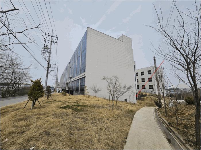 경기도 평택시 청북읍 어연리 906 평택스마트팩토리 1층151호 아파트형공장 경매 사진 3