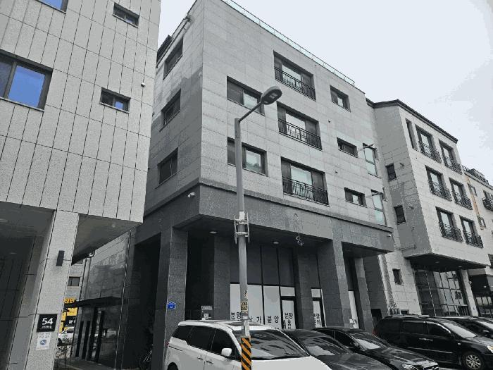 경기도 평택시 고덕동 1845-2 근린주택 경매 사진 1
