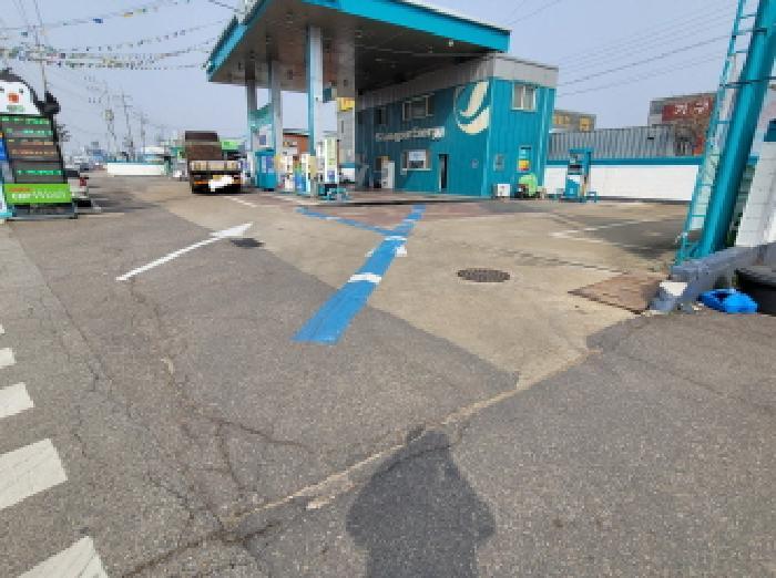경기도 김포시 양촌읍 양곡리 51 주유소 경매 사진 22