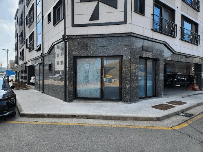 경기도 평택시 안중읍 안중리 447-1 근린주택 경매 사진 1