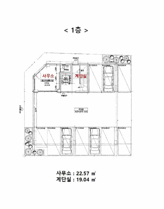 경기도 평택시 안중읍 안중리 447-1 근린주택 경매 사진 33