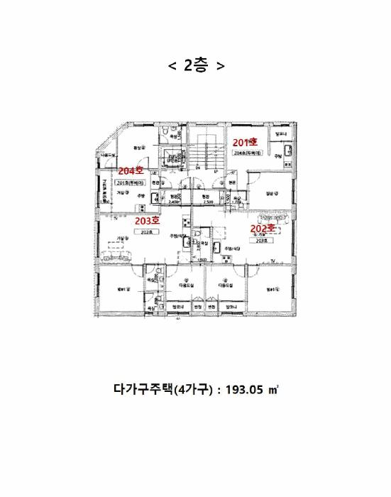 경기도 평택시 안중읍 안중리 447-1 근린주택 경매 사진 34