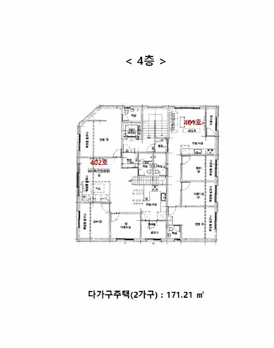 경기도 평택시 안중읍 안중리 447-1 근린주택 경매 사진 35