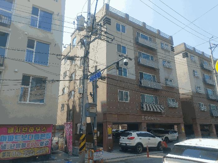 경기도 평택시 비전동 739-2 준엘리시아 203동 5층501호 다세대(빌라) 경매 사진 1